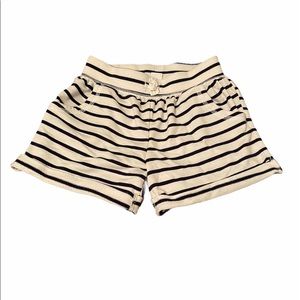 Old Navy Striped shorts